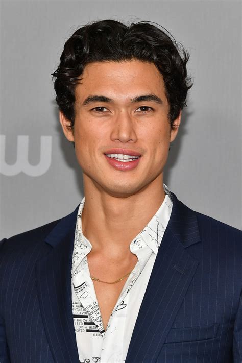 Charles Melton